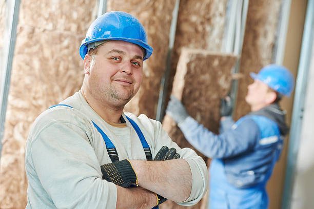 Best Commercial Insulation Contractor  in Ridgway, CO